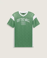 Sixty Sixers Jersey Dress