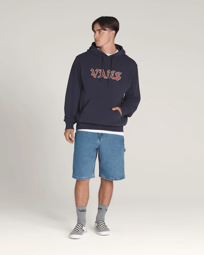 Original Standards Ye Olde Vans Sweatshirt
