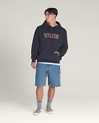 Original Standards Ye Olde Vans Sweatshirt