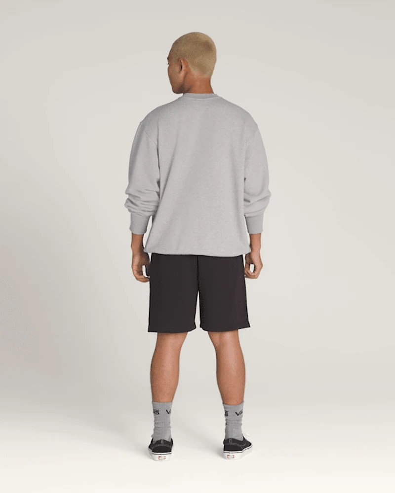 Original Standards 19'' Fleece Shorts