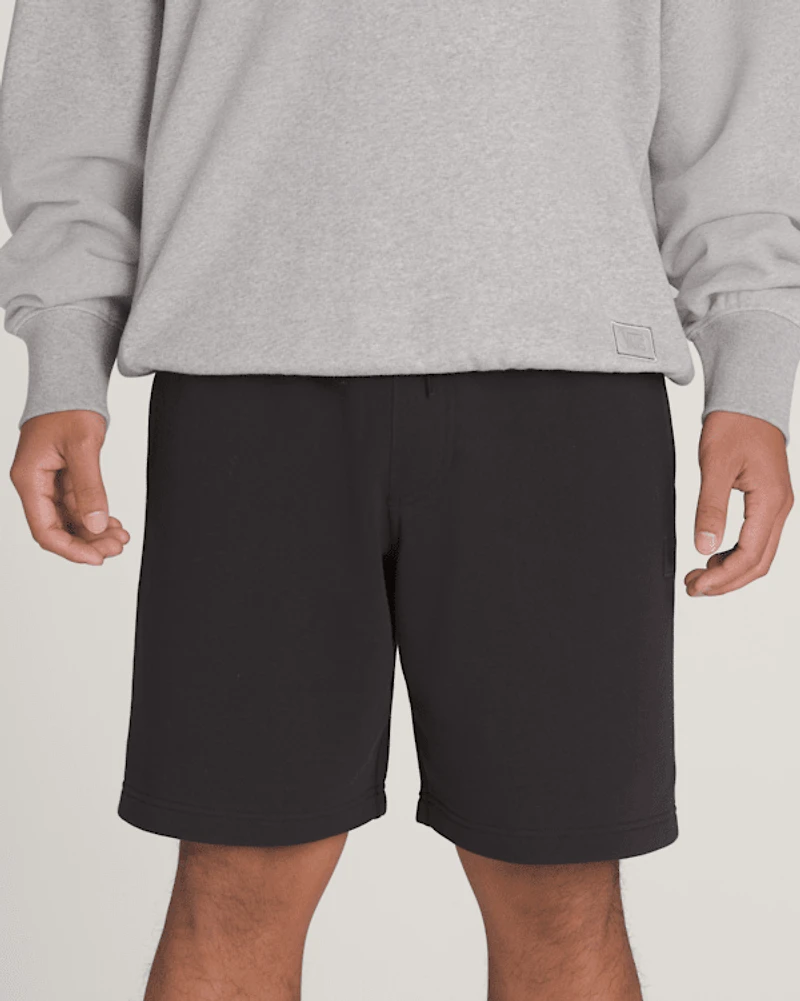 Original Standards 19'' Fleece Shorts