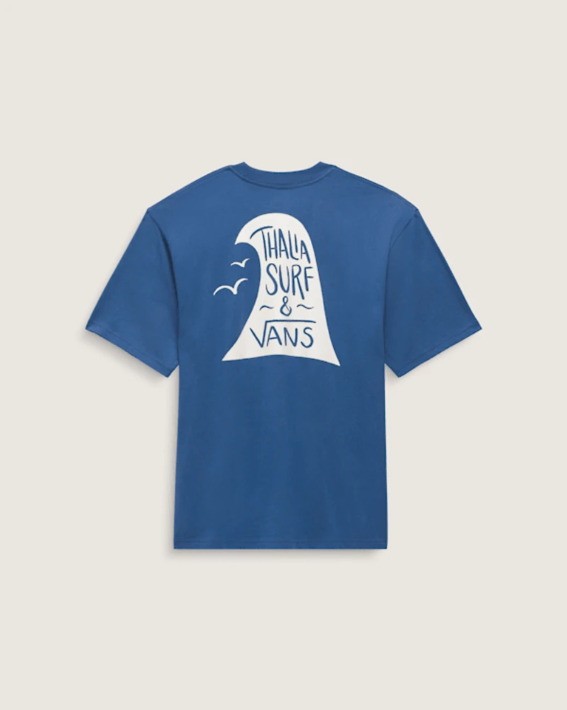 Vans X Thalia Surf Wave T-Shirt