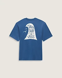 Vans X Thalia Surf Wave T-Shirt