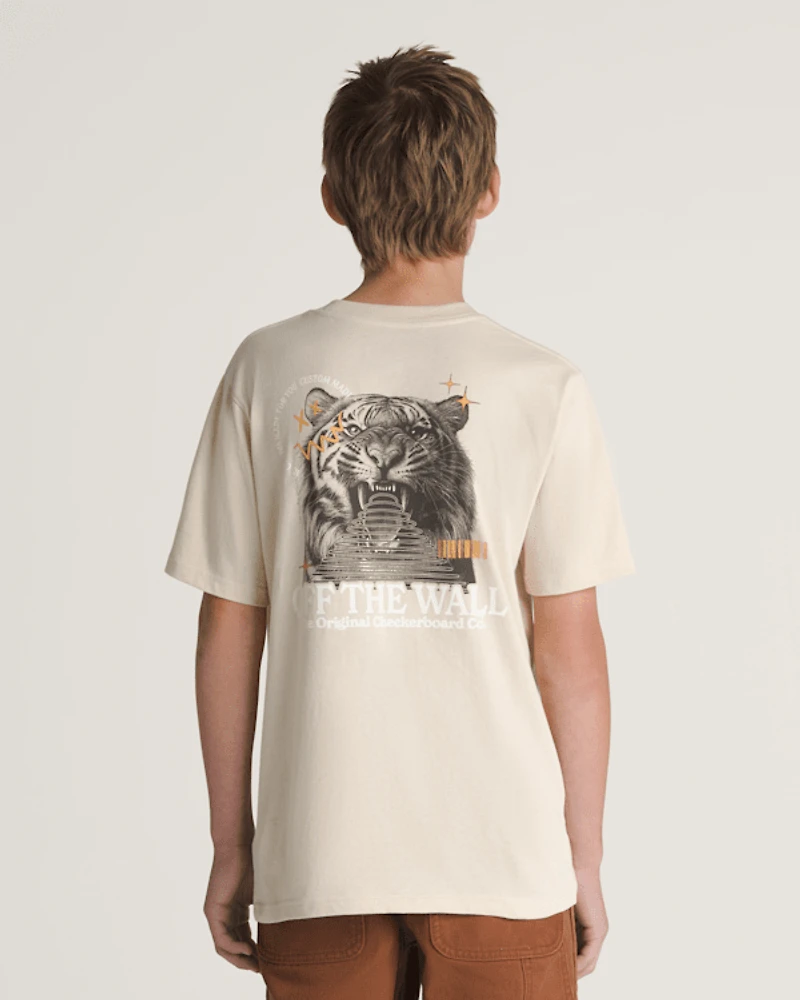 Kids Tiger T-Shirt