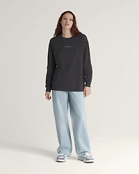 Reflection Long Sleeve T-Shirt