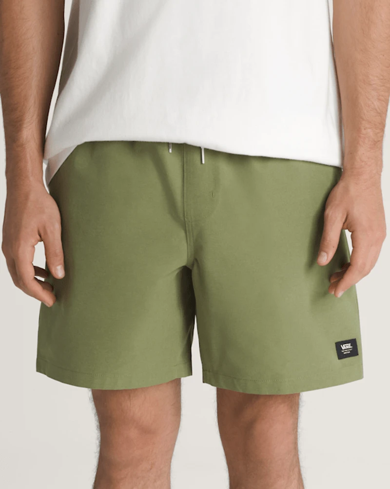 Range Relaxed 18'' Sport Shorts