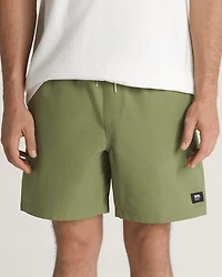 Range Relaxed 18'' Sport Shorts