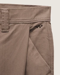Skate Loose Pleated Pants