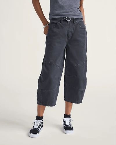 Blaire Cropped Barret Pants