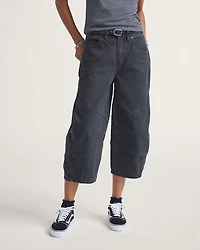 Blaire Cropped Barret Pants