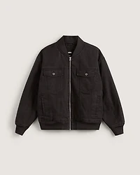 Truckstop Bomber Jacket