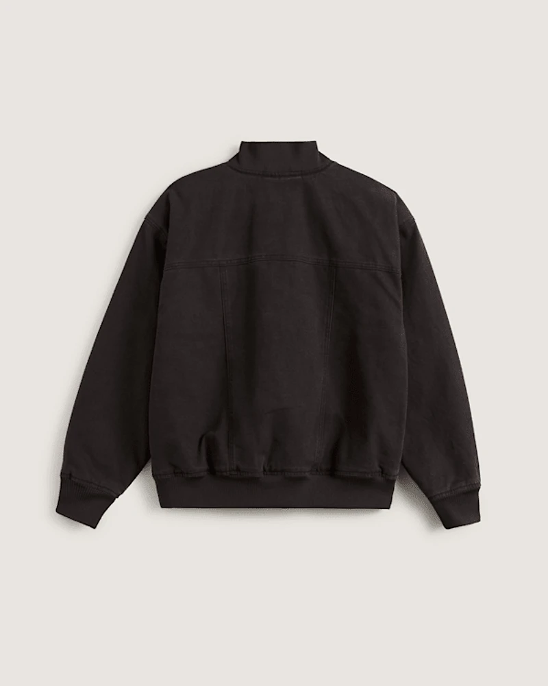 Truckstop Bomber Jacket