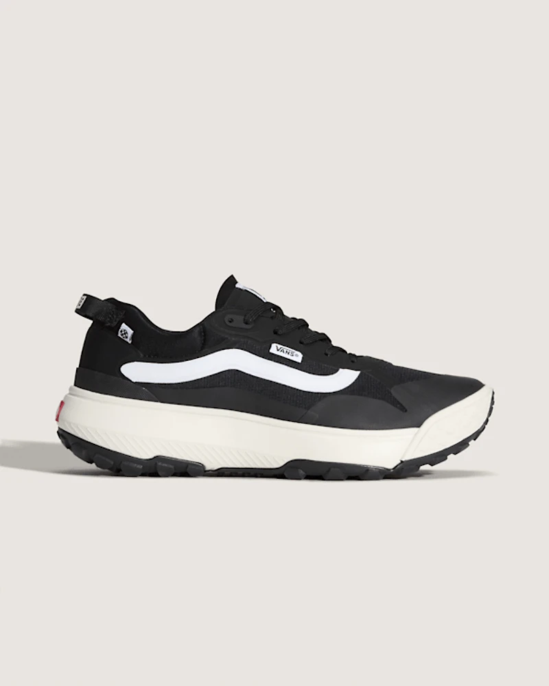 Crosspath Shoe