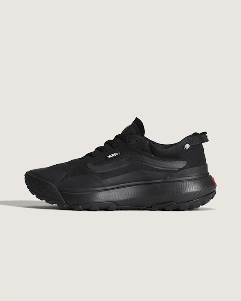 Crosspath Shoe