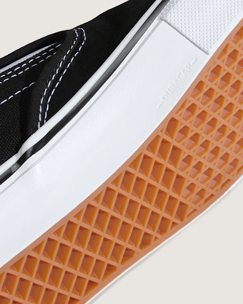 Skate Slip-On Shoe