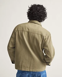 Mcavoy Station Jacket