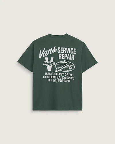 Service Repair T-Shirt