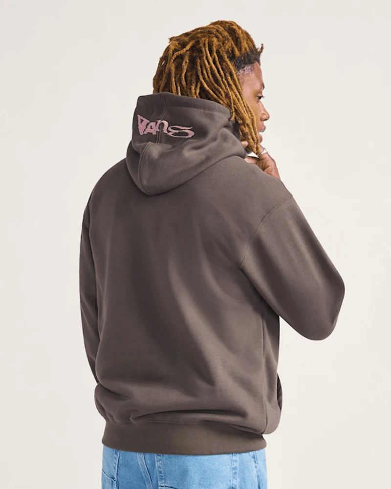 Transcend Pullover Hoodie