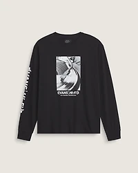 Hi Fi RPM Long Sleeve T-Shirt