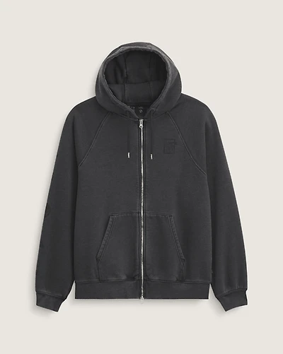 TeamTeam Zip Hoodie