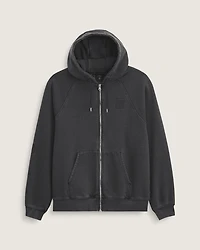TeamTeam Zip Hoodie