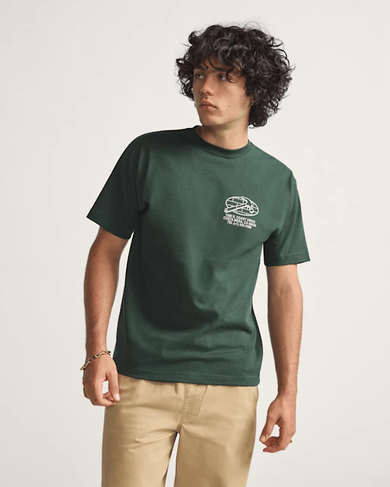Service Repair T-Shirt