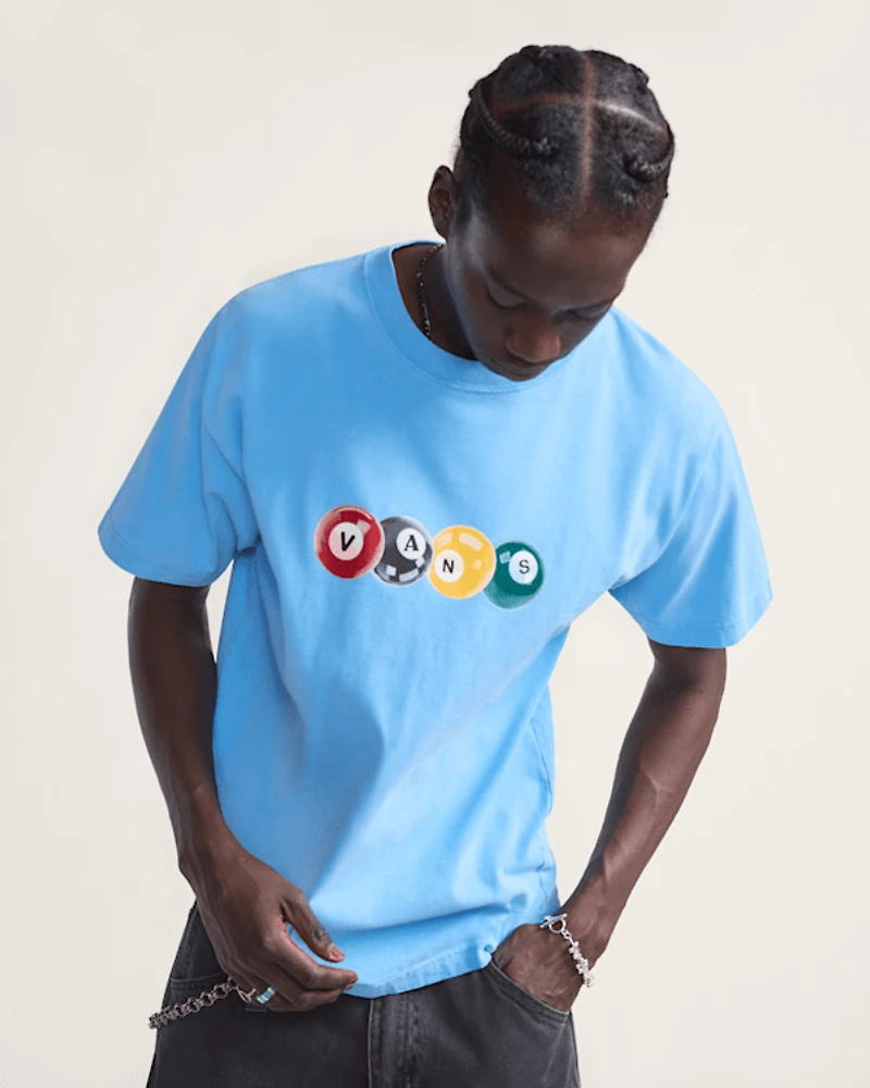 Backspin T-Shirts