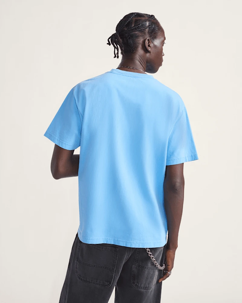 Backspin T-Shirts