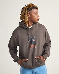 Transcend Pullover Hoodie