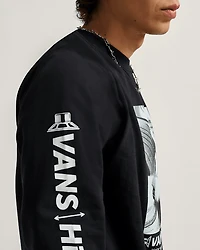 Hi Fi RPM Long Sleeve T-Shirt