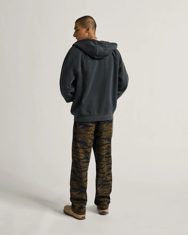 TeamTeam Zip Hoodie