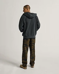 TeamTeam Zip Hoodie