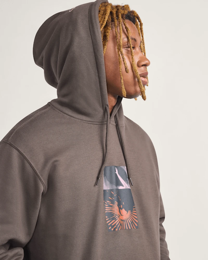 Transcend Pullover Hoodie