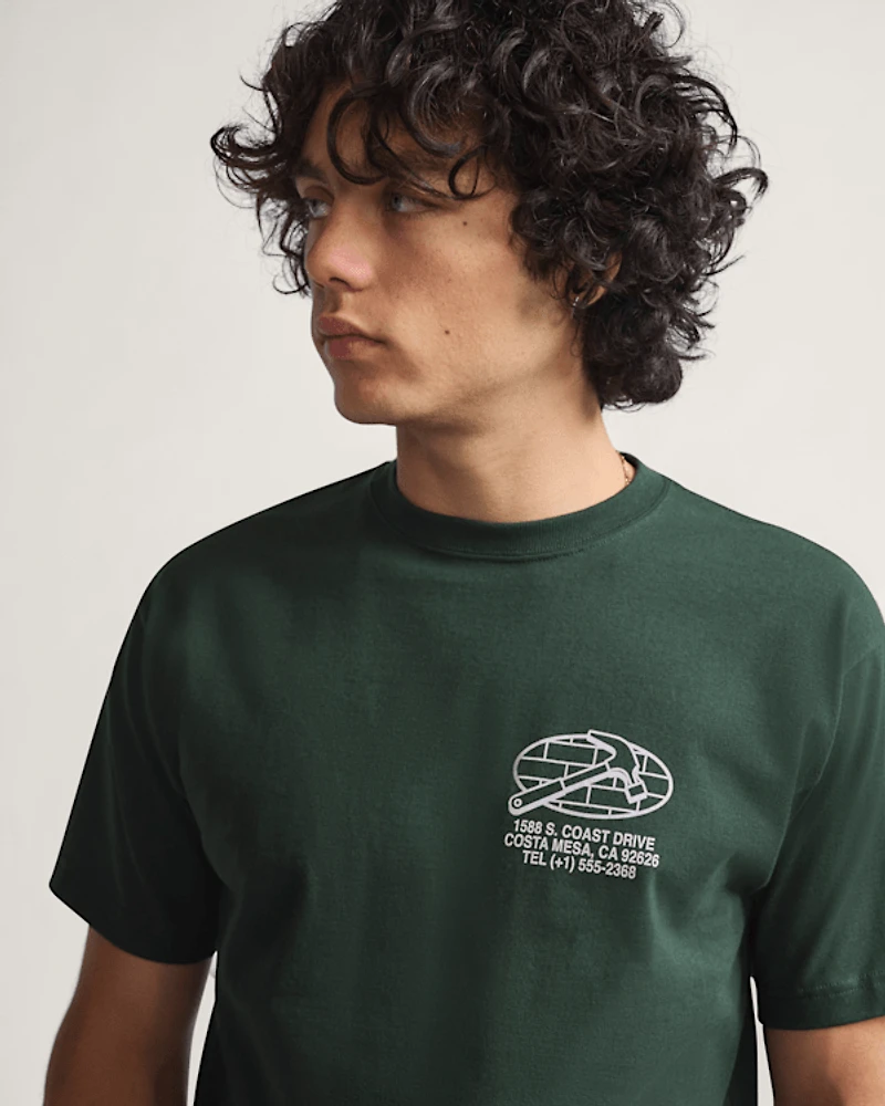 Service Repair T-Shirt