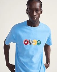 Backspin T-Shirt