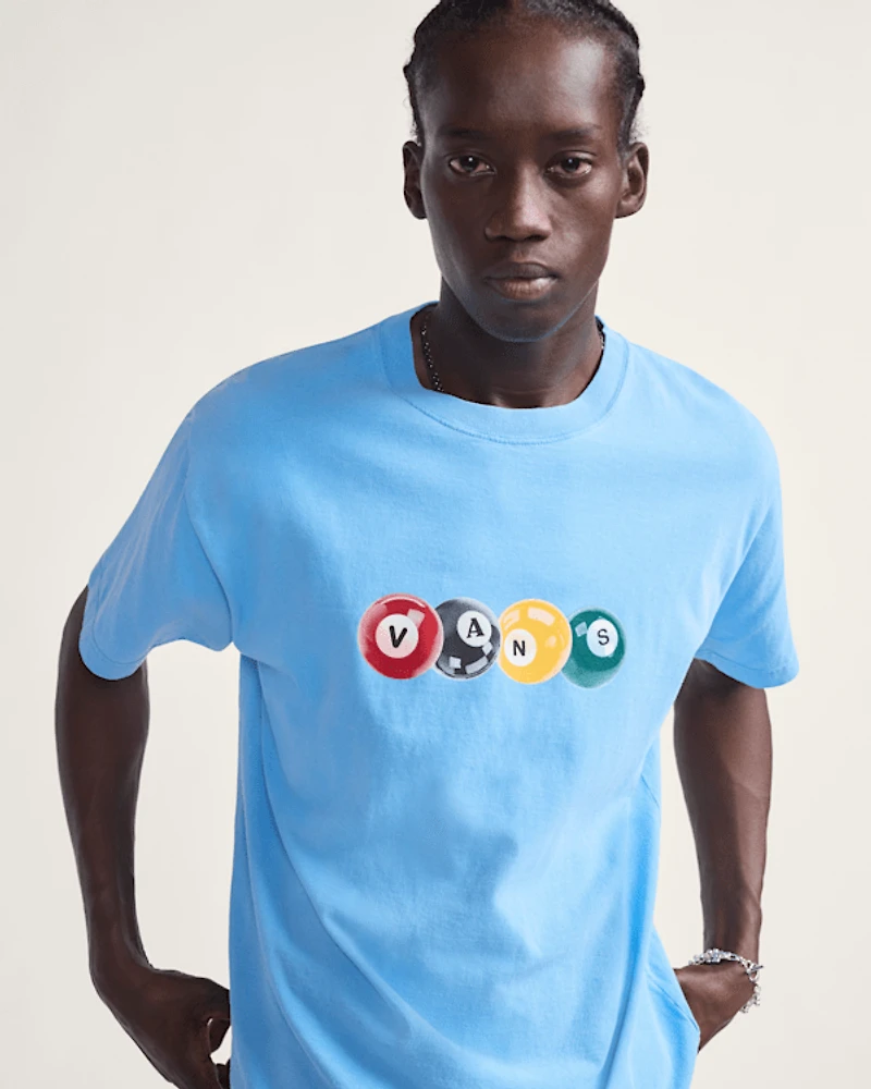 Backspin T-Shirts