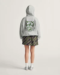 Sirelle Wrap Mini Skort