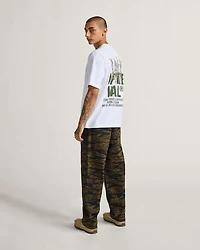 Skate Loose Cargo Pants by Atiba Jefferson
