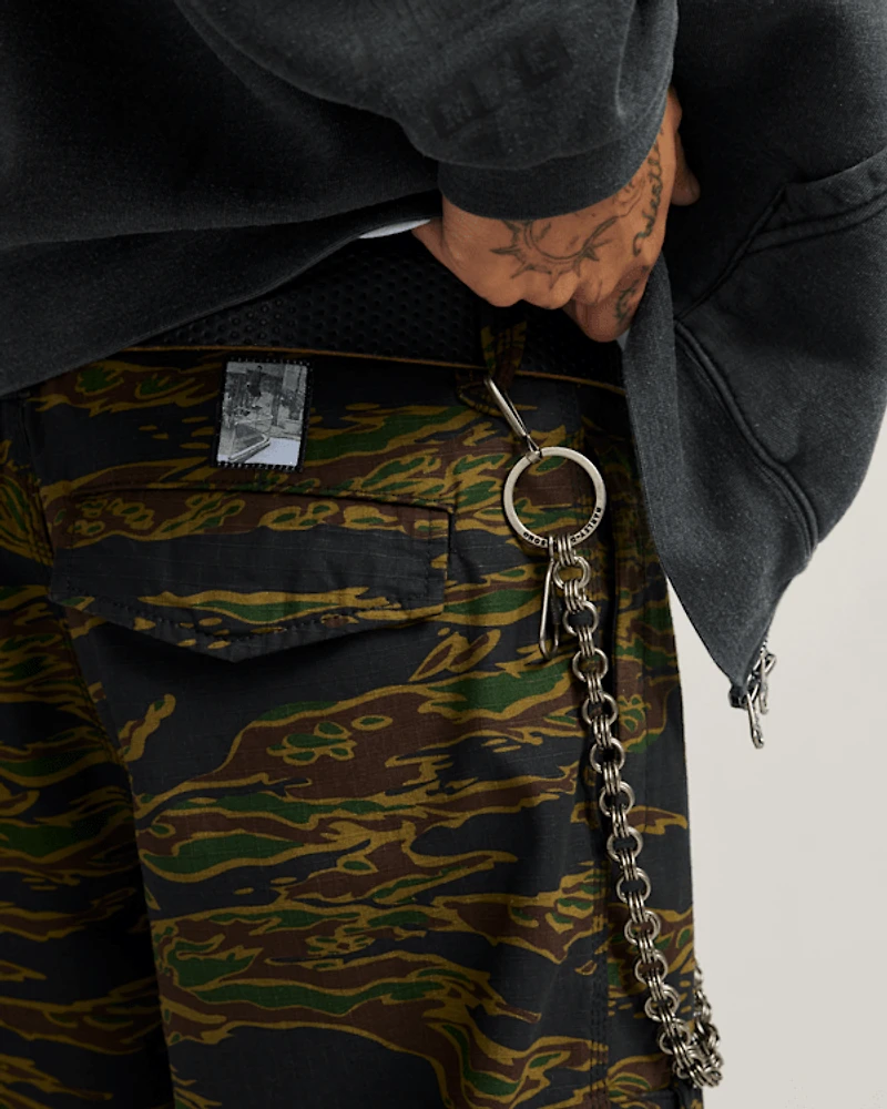 Skate Loose Cargo Pants by Atiba Jefferson