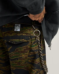 Skate Loose Cargo Pants by Atiba Jefferson