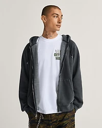 TeamTeam Zip Hoodie