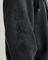 TeamTeam Zip Hoodie