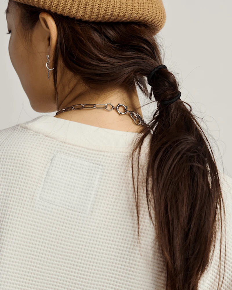 Navigate Long Sleeve Thermal Shirt