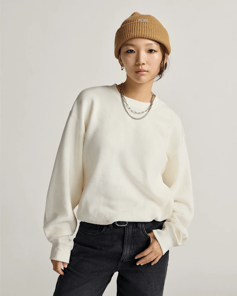 Navigate Long Sleeve Thermal Shirt