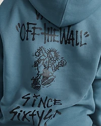 Kids Let Loose Pullover Hoodie