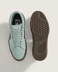 BMX Sk8-Hi Gum Shoe