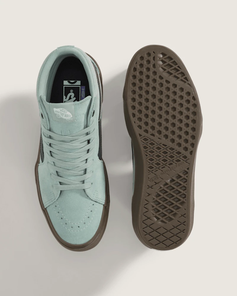 BMX Sk8-Hi Gum Shoe