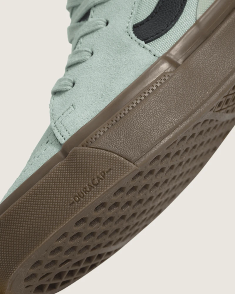 BMX Sk8-Hi Gum Shoe