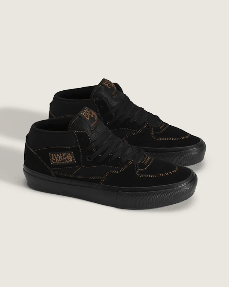 Skate Half Cab Shoe