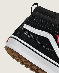 Sk8-Hi Waterproof Insulated Shoe